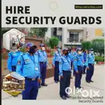 SECURITY GUARD VACANCY AVAILABLE FOR LUCKNOW LOCATION APPLY NOW.