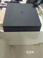 Sony ps4 1tb slim model