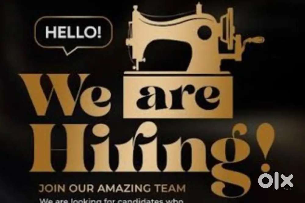 Fashion designer , stylist for bridal store