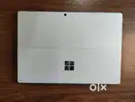 Microsoft Surface pro 7 good condition