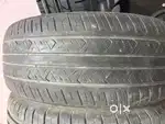 Used tyres