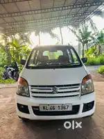Maruti Suzuki Wagon R 2006-2010 LXI Minor, 2006, Petrol