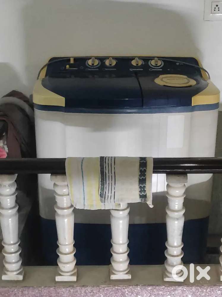 Lg machine
