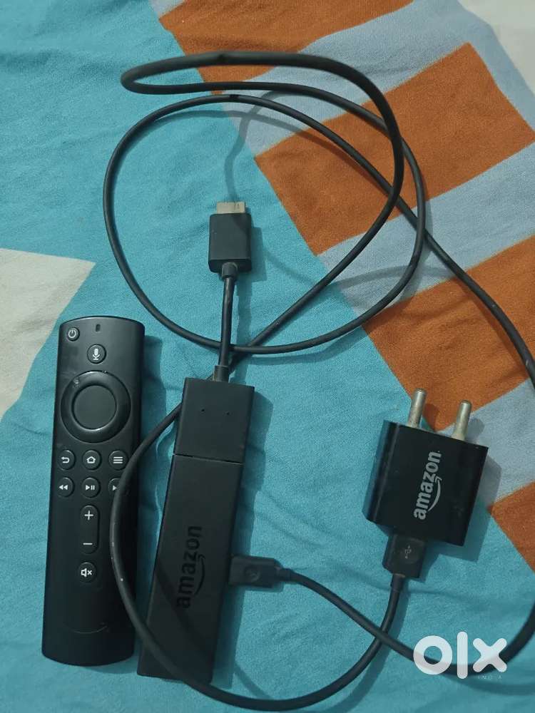 Amazon Fire Stick