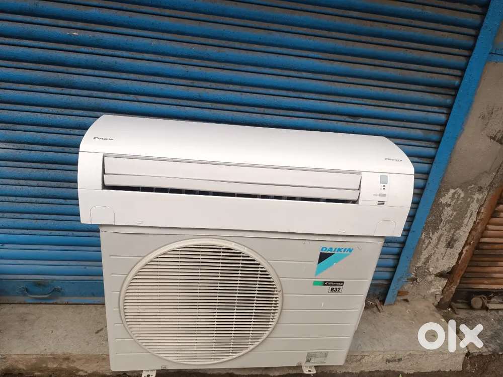 2 ton inverter AC 24000 mein fitting free delivery free warranty free