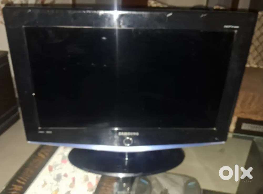 Samsung 26 inch LCD TV