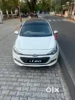 New condition