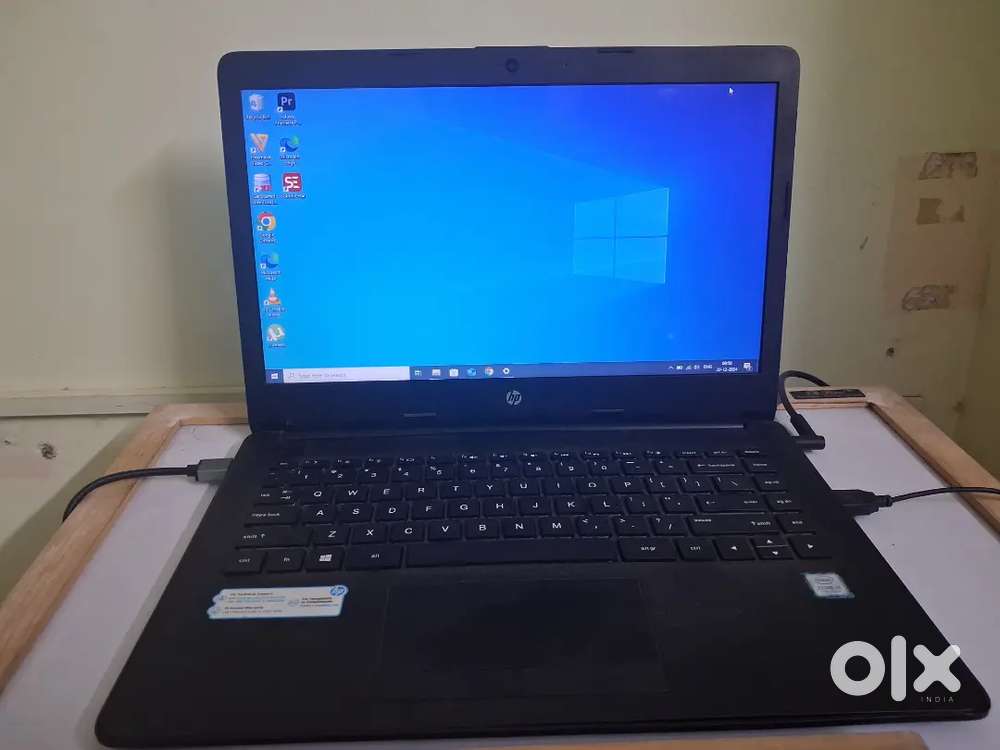 HP Rs.27,000 worth laptop for Rs.15,000