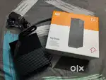 WD 12TB Hard Disk Drive Just for Rs.16000