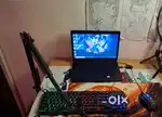 Dell laptop new condition