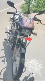 Hero Splendor pro 2015/Feb model with good condition