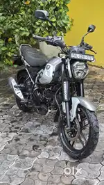 Bajaj Freedom 125(Cng & Petrol)  For Sale