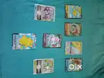 Pokemon rare cards