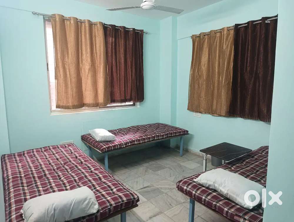 PG for Boys with all facilities