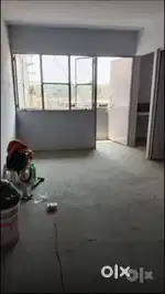 1 BHK flat for rent in Ansal sector k