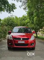 Maruti Suzuki Swift VDI Optional, 2012, Diesel
