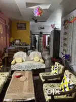 200 Gaj 3BHK Flat for Sale in Dhakoli