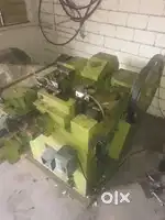 Wire Nails Machine (Nails Making Machine) ( Khila Machine )