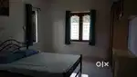 Furnished 1BHK for exec. bachelor nr. Mandiram Hosp.Manganam,Kottayam