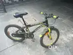 Apollo Rocket cycle