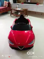 Elecric car