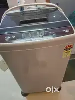 Washing Machine 6.5kg