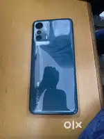Infinix zero 5g 8+5gb ram 128 storage 120hz display 5000 mh battery