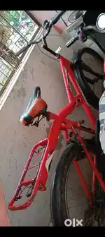 Gang cycle