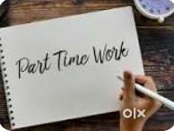 Work at your free time and earn your extra income