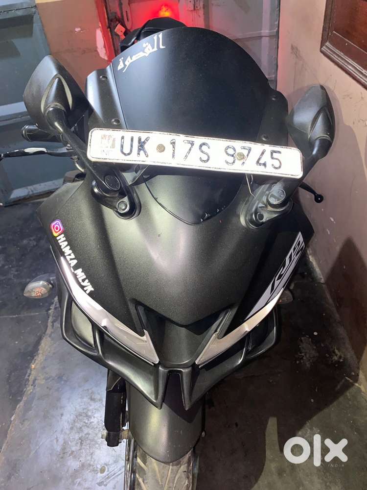 Black colour