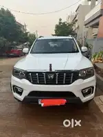 Mahindra Scorpio-N 2024 Diesel 19000 Km Driven