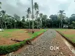 House Plot For Sale at Ponoure