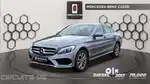 Mercedes-Benz C-Class 2.0 220d, 2017, Diesel