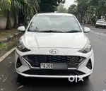 Hyundai Aura [2020-2023] 1.2 S CNG, 2022, CNG & Hybrids