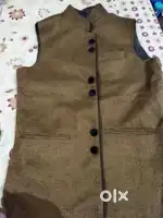 Nehru coat party wear mens boys