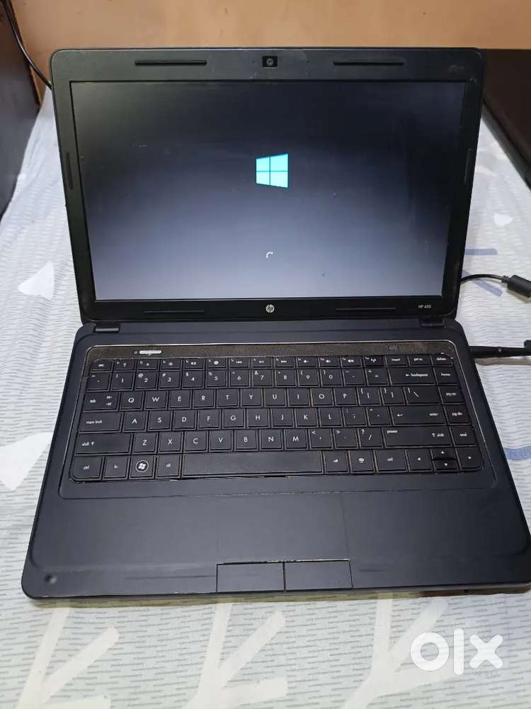 HP i3 Laptop Fix Price