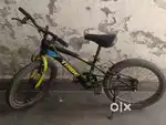 Cycle for kids