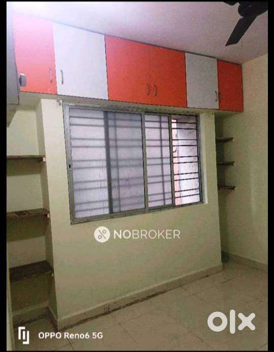 Vardhaman Township 1Bhk flat for rent 13k in Hadapsar