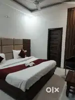 Independent room