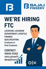 Sales officer