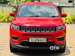 Jeep Compass 2.0 Sport, 2019, Diesel