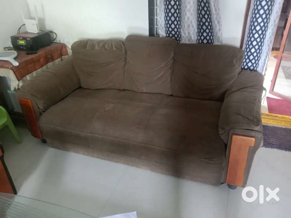 Sofa set 3+2 seater