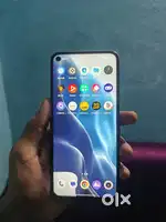 Realme 7 6gb ram 64gb rom