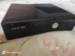 Xbox 360 with additional kinetic sensor