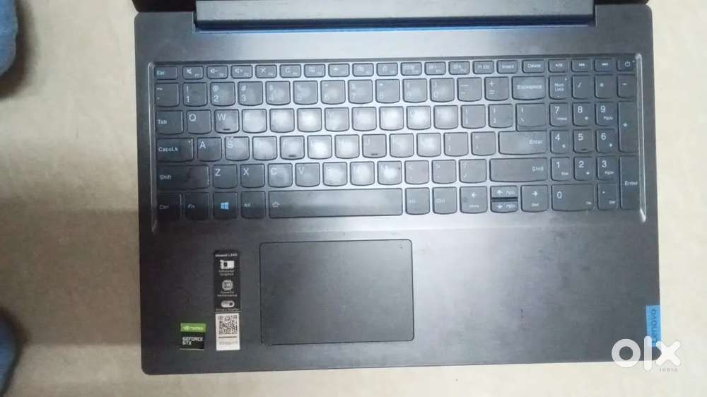 HP Lenovo Laptop