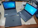 Dell laptop 8gb Ram 256internel memories