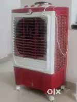 Air cooler 6 months old