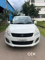 Maruti Suzuki Swift 1.3 ZXI, 2017, Petrol