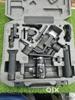Dji Ronin-SC gimbal ( unsed just like new)