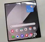 6 months old samsung fold 6 for sale